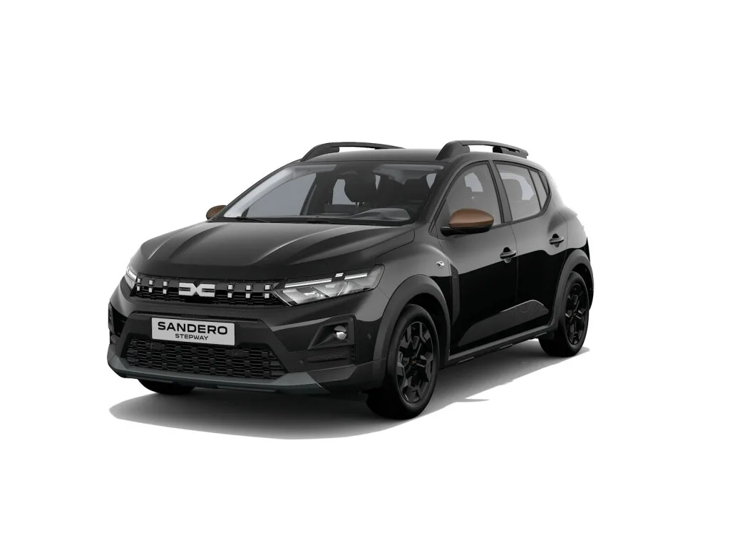 Dacia Sandero (2026) — foto 1