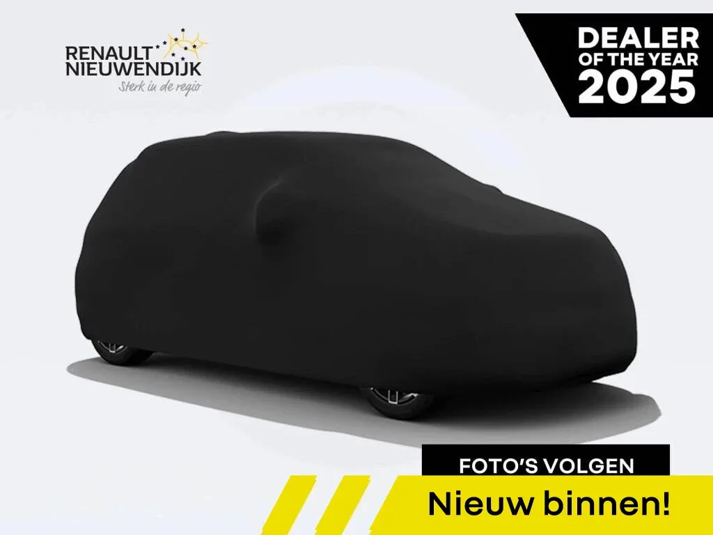 Renault Captur (2026) — foto 1