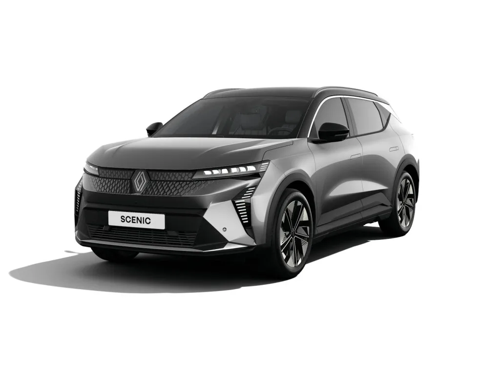 Renault Scenic E-Tech (2026) — foto 1
