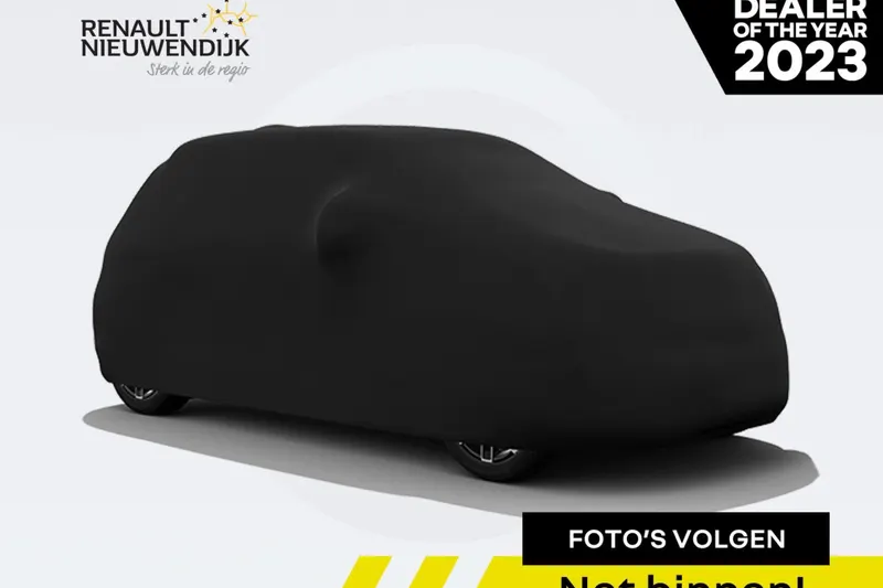 Renault Austral (2025)