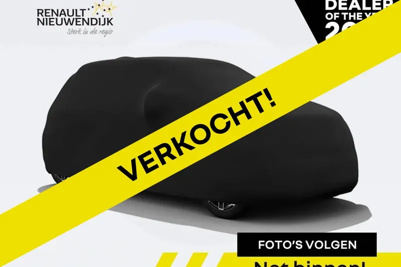 Renault Captur (2019)
