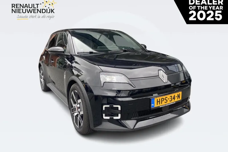 Renault 5 (2025)