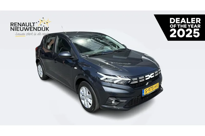 Dacia Sandero (2023)