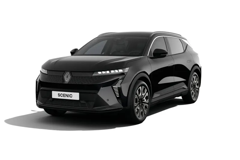 Renault Scenic E-Tech (2026)