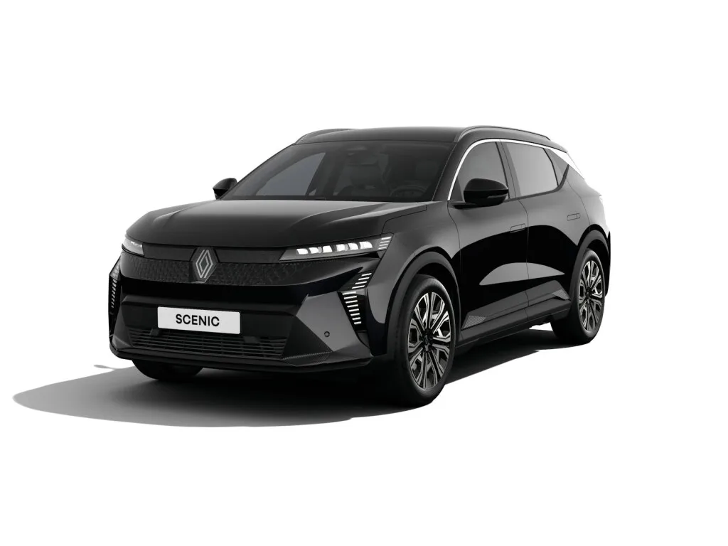 Renault Scenic E-Tech (2026) — foto 1
