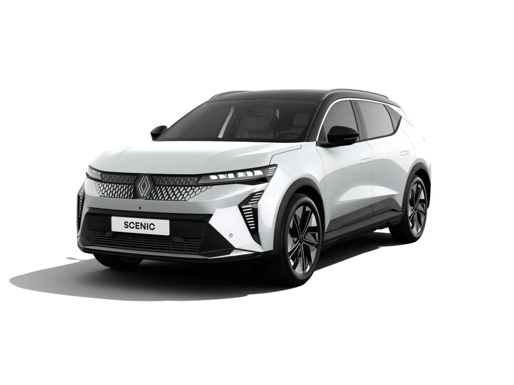 Renault Scenic E-Tech (2026) — foto 1