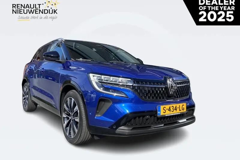 Renault Austral (2023)