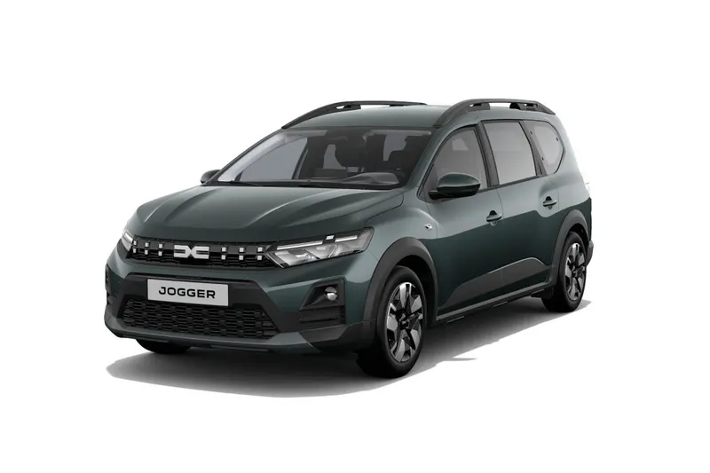 Dacia Jogger (2026)