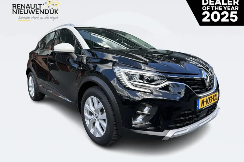 Renault Captur (2020)