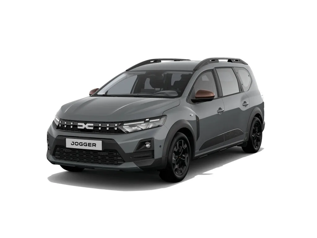 Dacia Jogger (2026) — foto 1