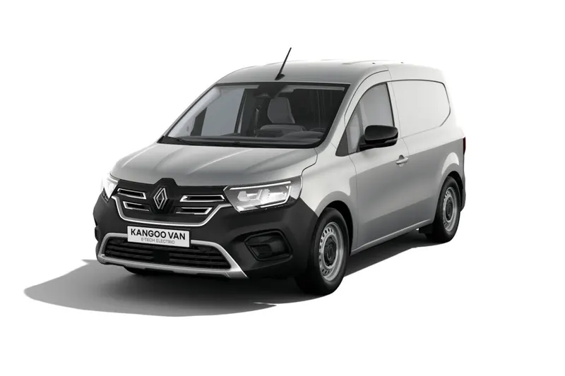 Renault Kangoo (2026)