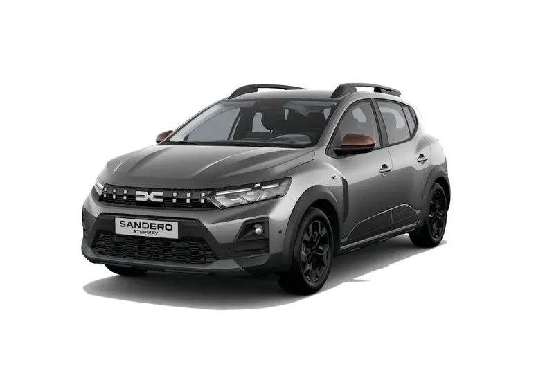 Dacia Sandero (2026)
