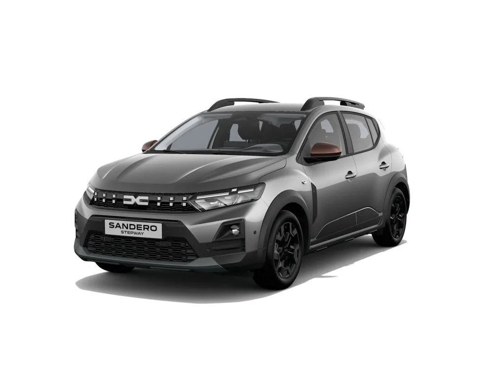 Dacia Sandero (2026) — foto 1