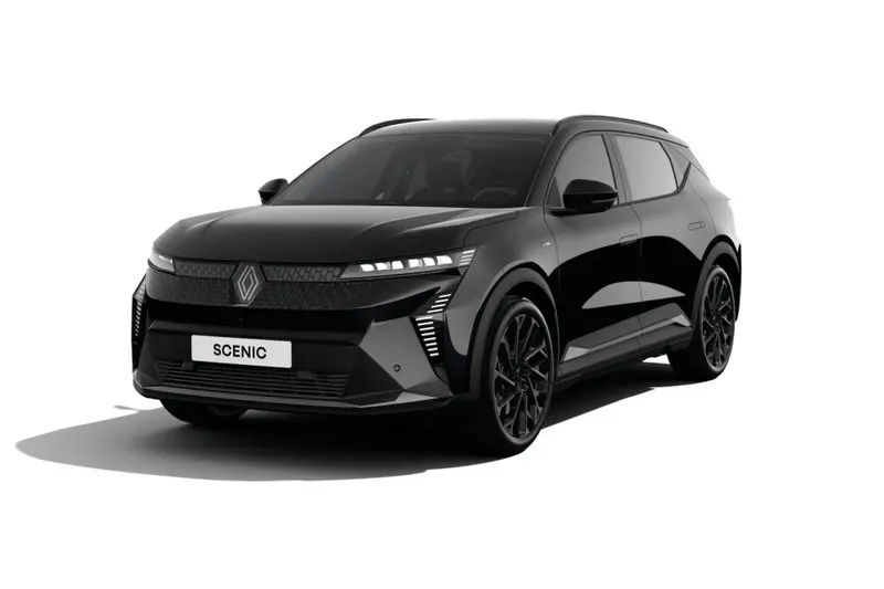 Renault Scenic E-Tech (2026)