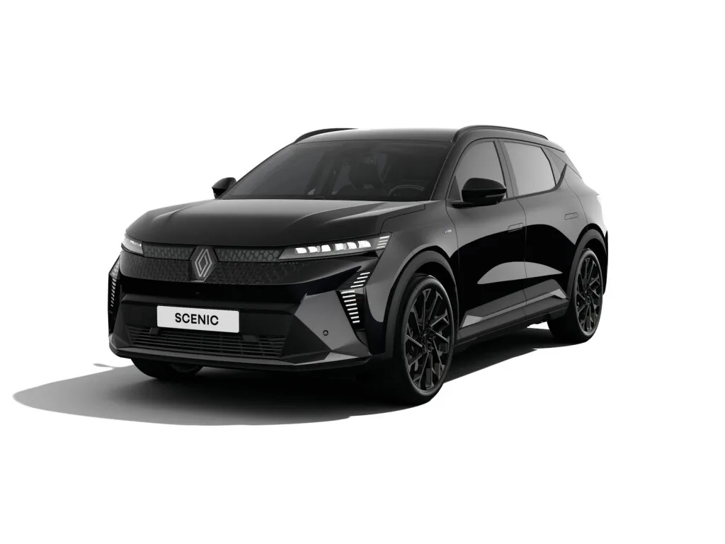 Renault Scenic E-Tech (2026) — foto 1