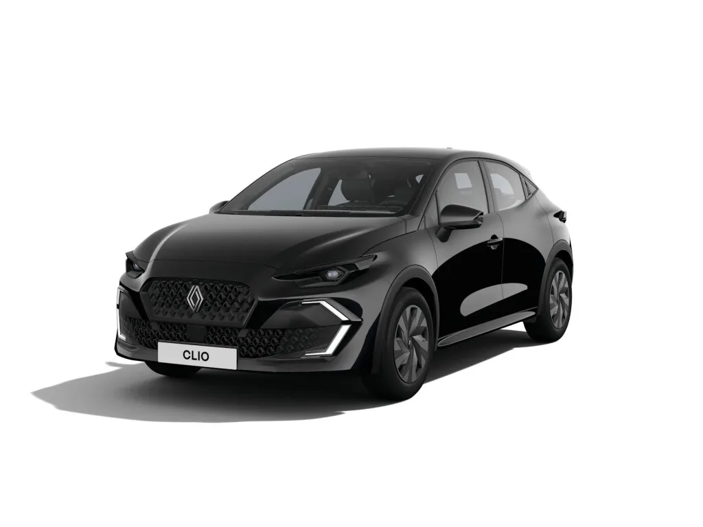 Renault Clio (2026) — foto 1
