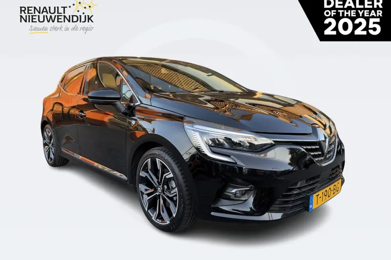 Renault Clio (2023)