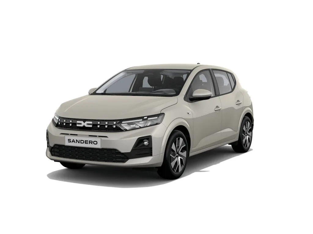 Dacia Sandero (2026) — foto 1