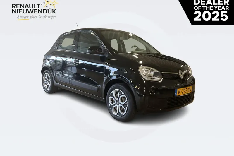 Renault Twingo (2021)
