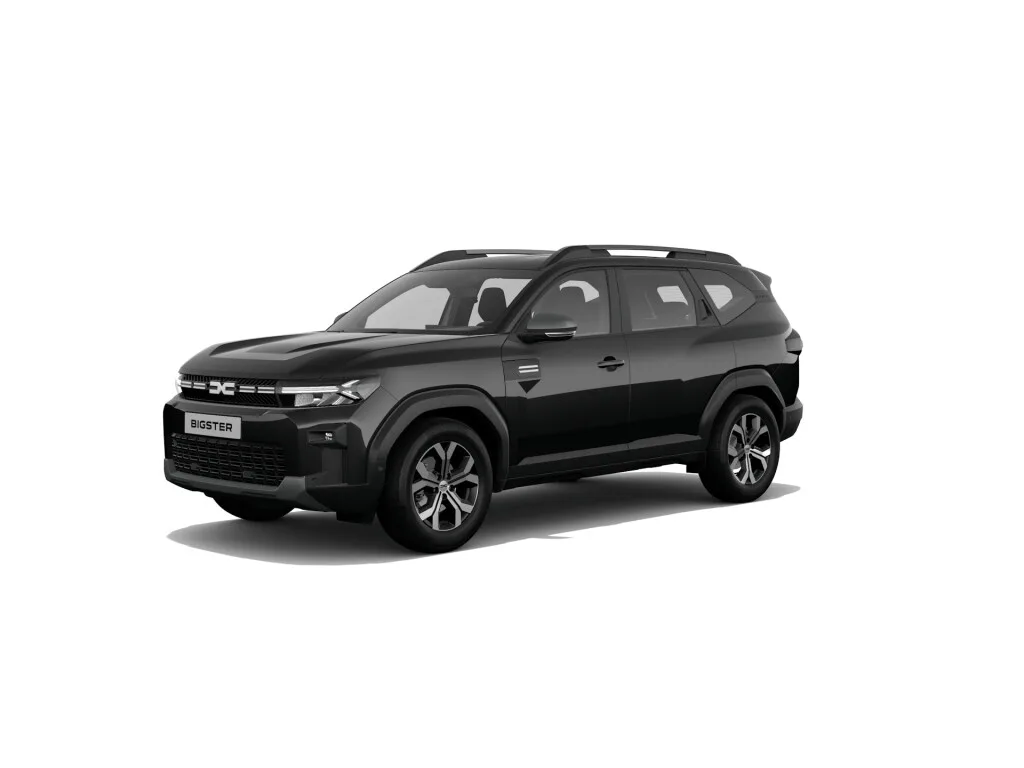 Dacia Bigster (2026) — foto 1