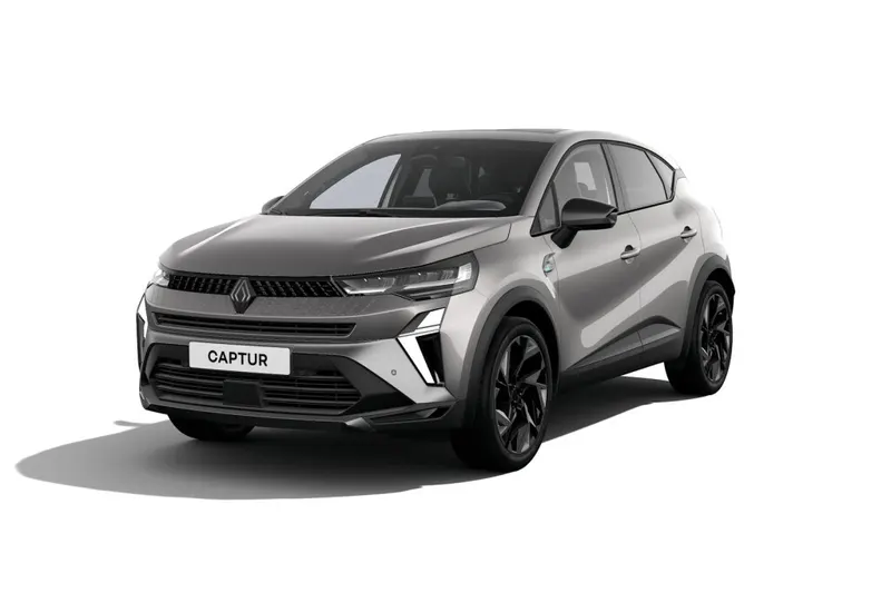 Renault Captur (2026)