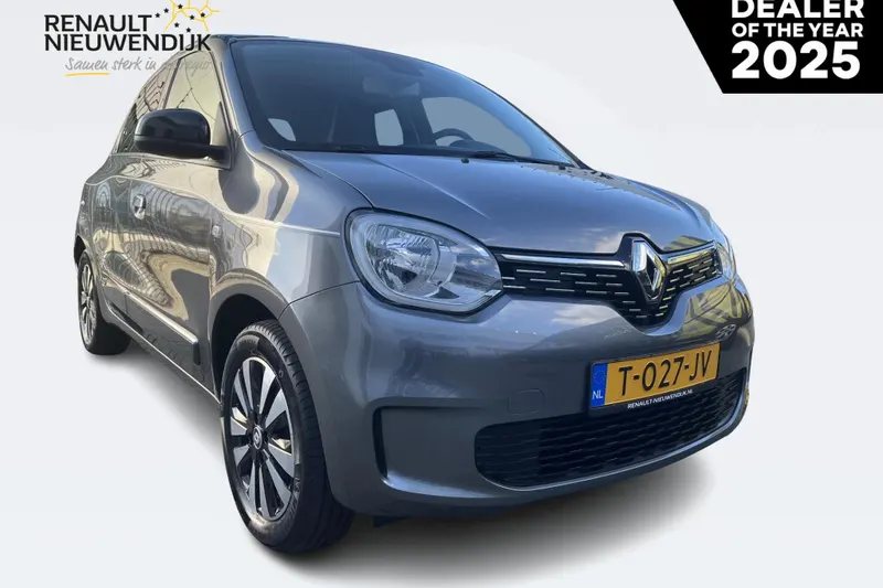 Renault Twingo (2023)