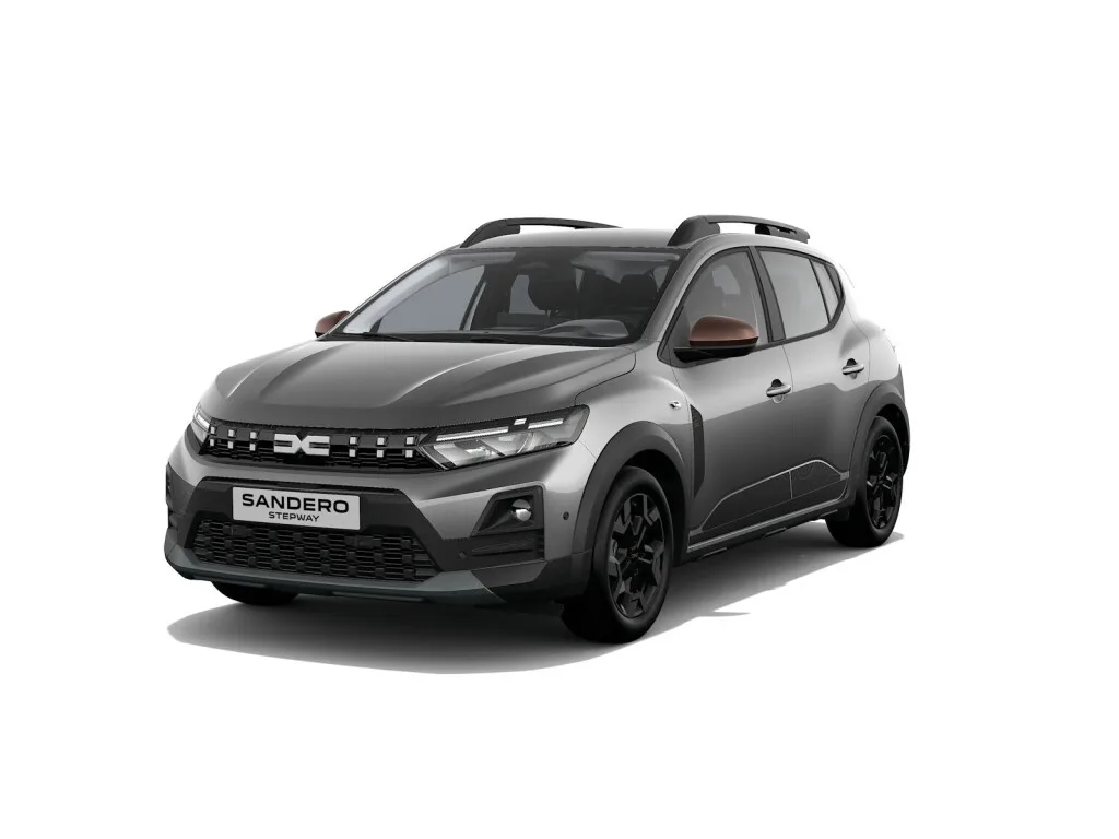Dacia Sandero (2026) — foto 1