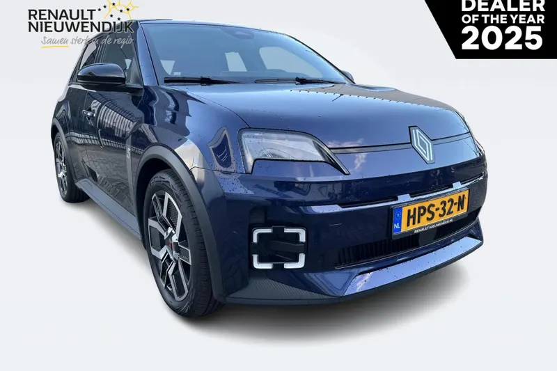 Renault 5 (2025)