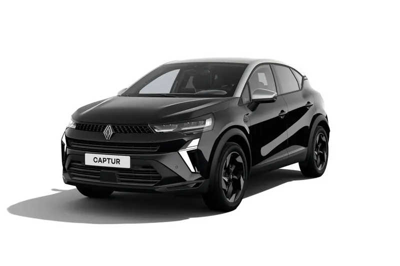 Renault Captur (2026)