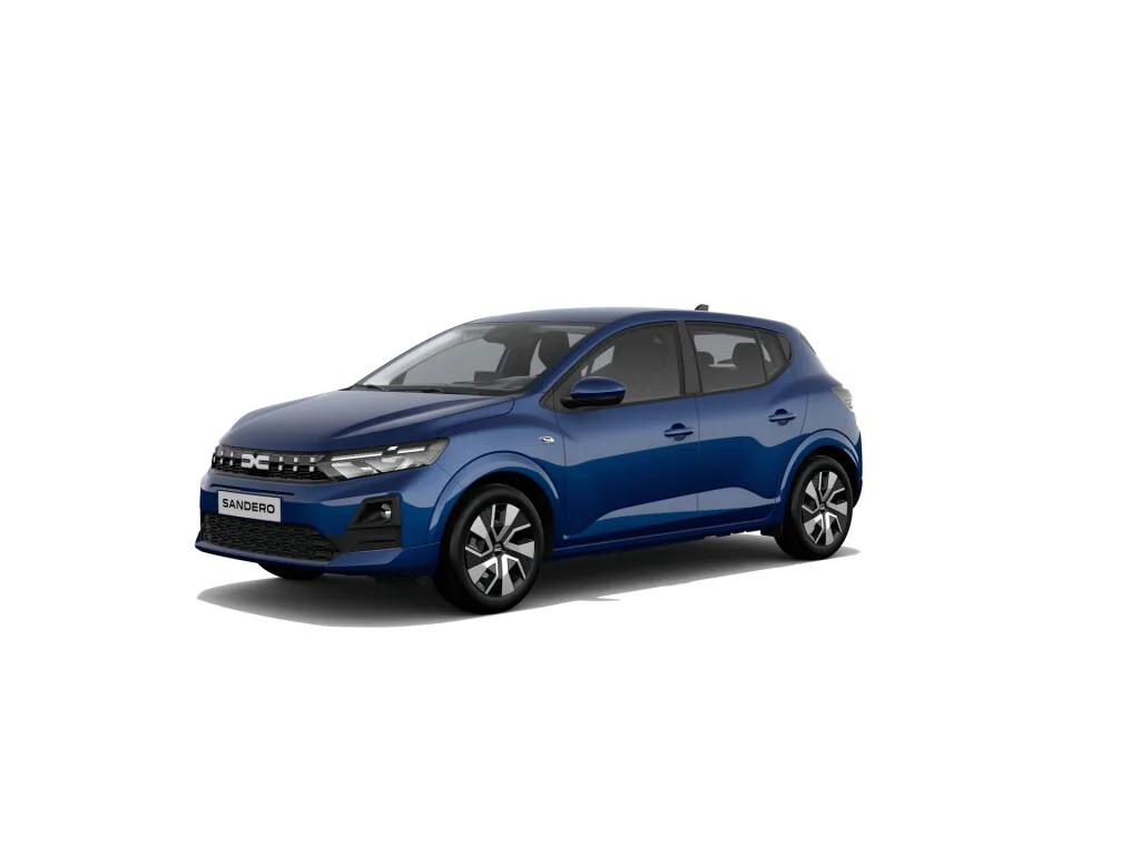 Dacia Sandero (2026) — foto 1