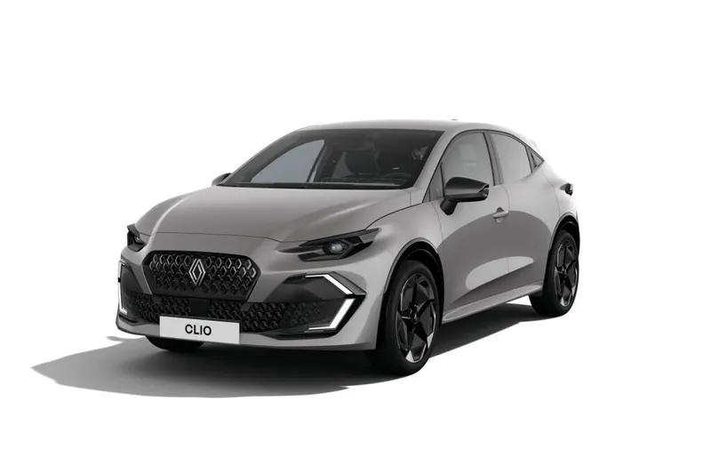 Renault Clio (2026)