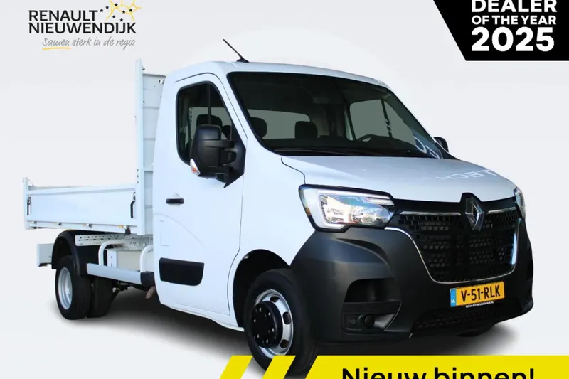 Renault Master (2024)