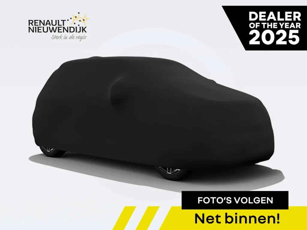Renault Clio (2025) — foto 1