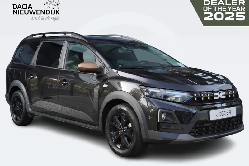 Dacia Jogger (2026)