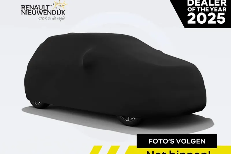 Dacia Duster (2018)