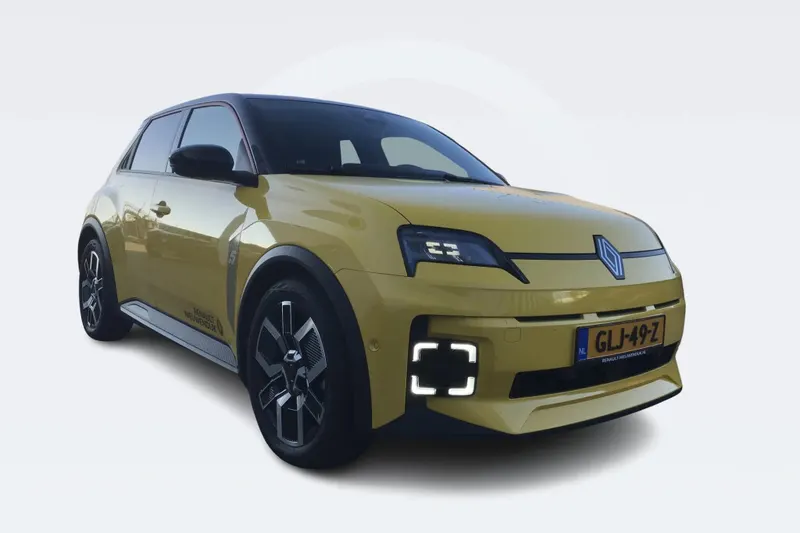Renault 5 (2024)