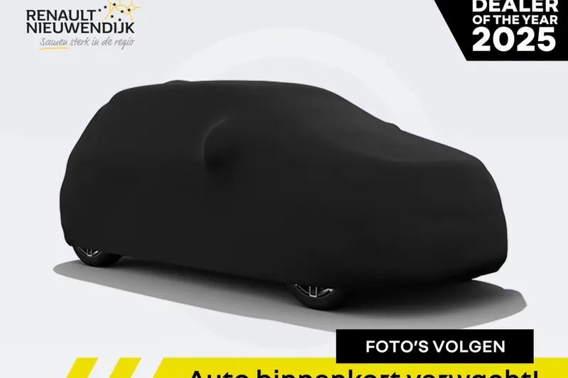 Renault Captur (2021)