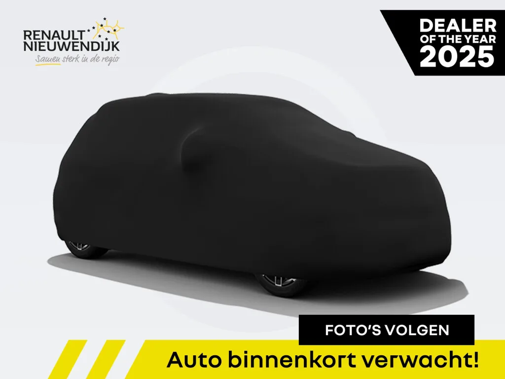 Renault Captur (2021) — foto 1