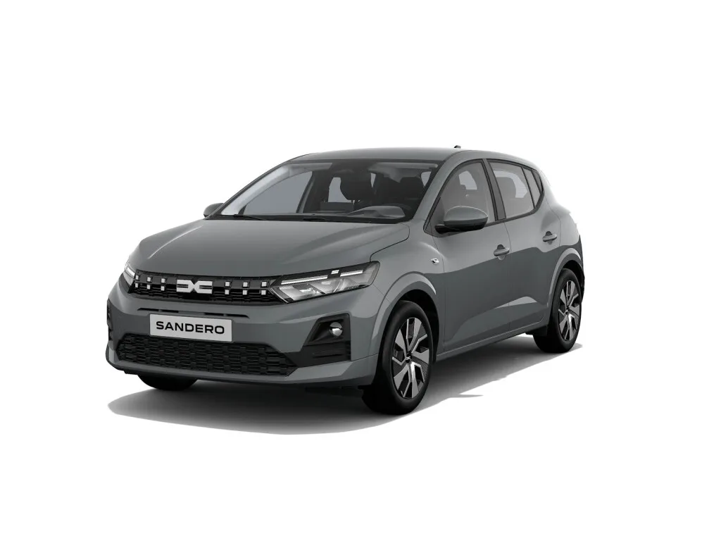 Dacia Sandero (2026) — foto 1