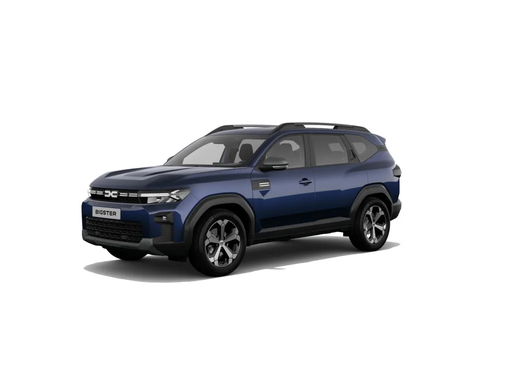 Dacia Bigster (2026) — foto 1