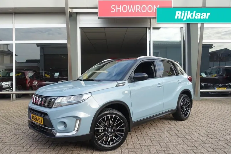 Suzuki Vitara (2020)