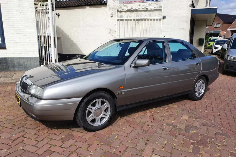 Lancia Kappa (1999)