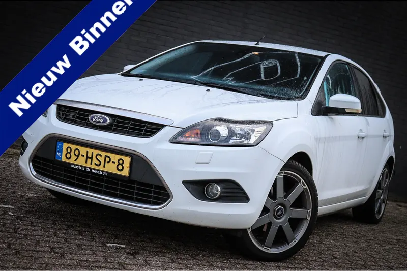 Ford Focus (2009)