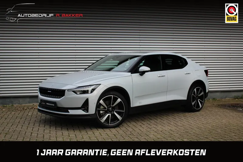 Polestar 2 (2022)