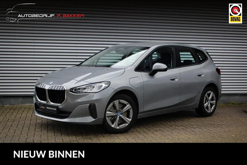 BMW 2-Serie Active Tourer (2024)