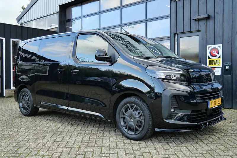 Opel Vivaro (2024)
