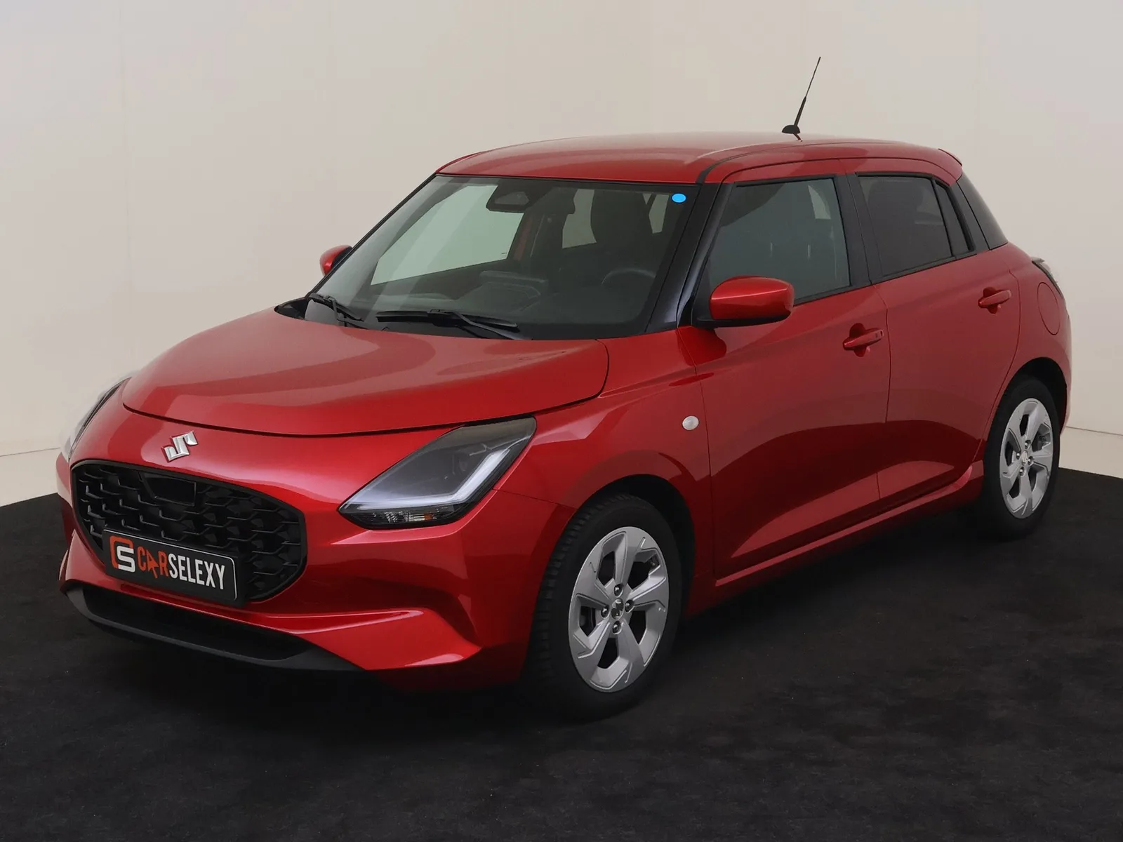 Suzuki Swift (2026) — foto 1
