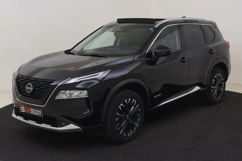 Nissan X-Trail (2025)