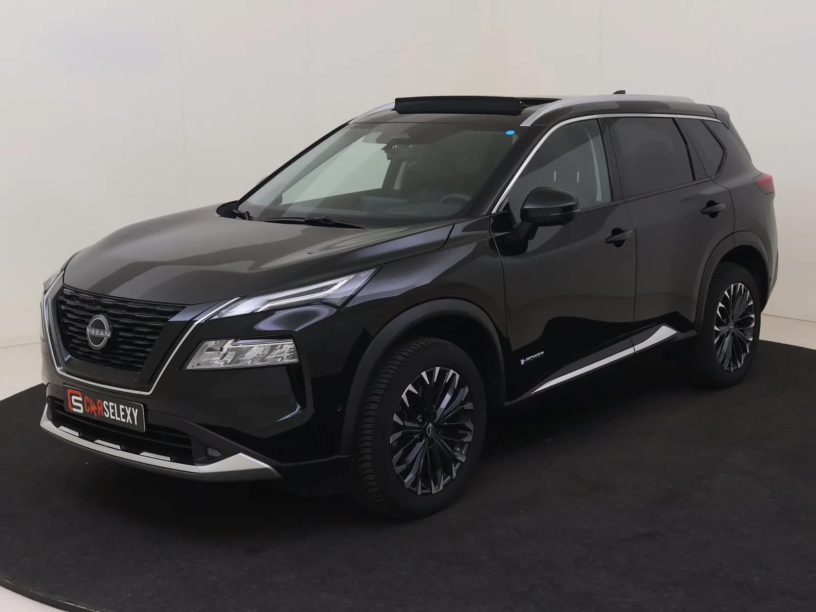 Nissan X-Trail (2025) — foto 1