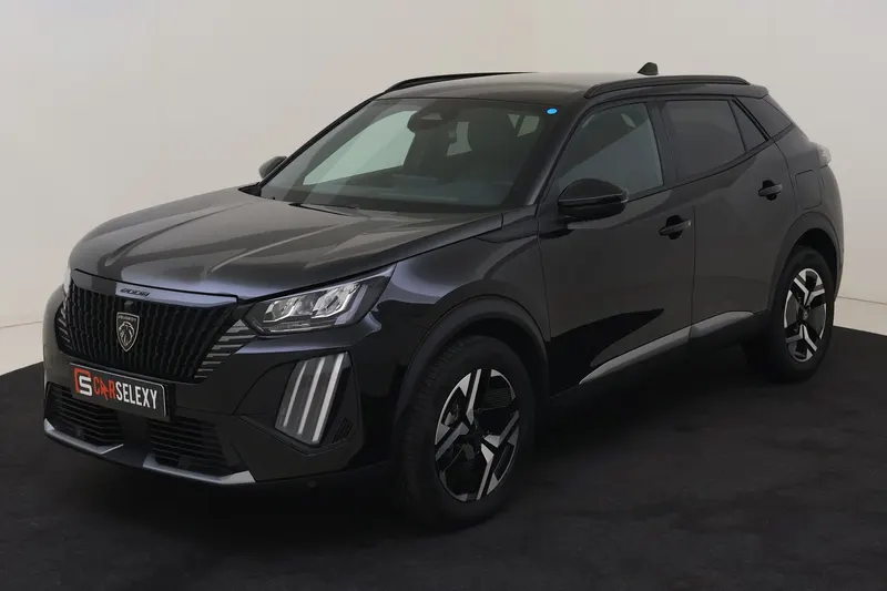 Peugeot 2008 (2026)